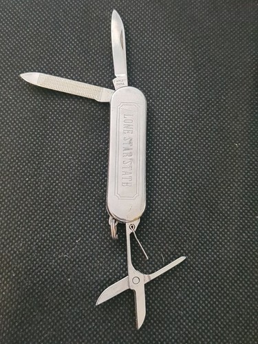 Vintage petit couteau pliant - petit,