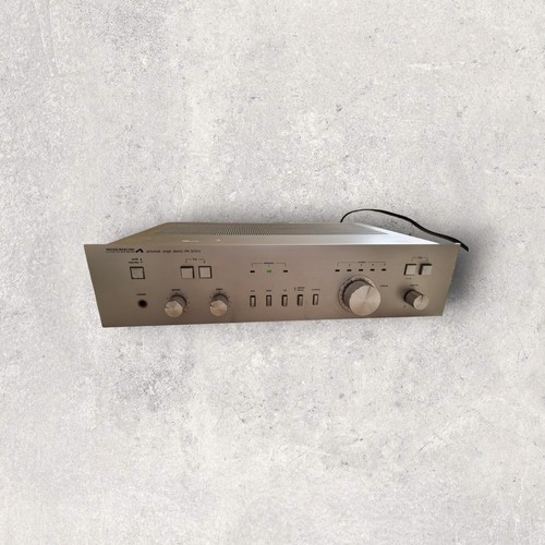 Pure vintage hifi - pure,