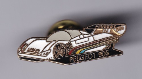 Rare pins pin - pin's, ..