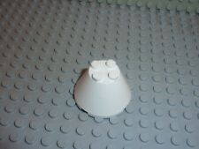 LEGO ESPACE SPACE White cone