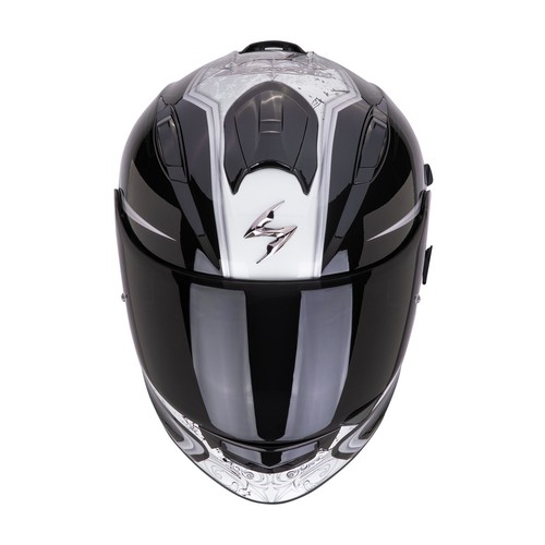 Scorpion exo 491 - scorpion, casque