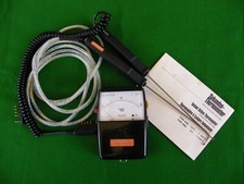 THERMOMÈTRE SEKUNDEN JULES RICHARD