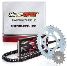 Kit De Chaîne Supersprox Pour
