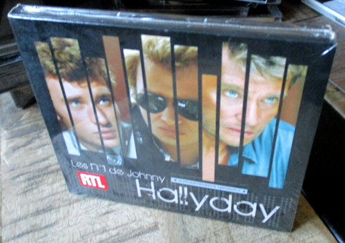 Johnny hallyday collector - johnny, hallyday-collector
