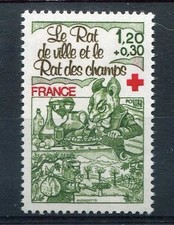 FRANCE 1978, timbre 2025