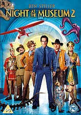 Night At The Museum 2 - Escape