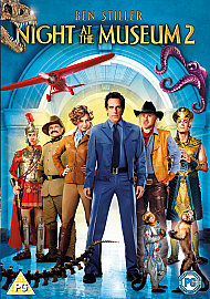 Night the museum escape - night,
