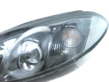 Optique avant principal gauche