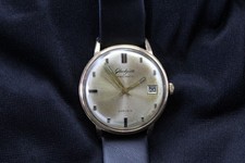 Ancienne Montre Glashütte