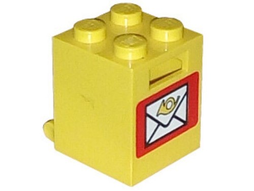 Lego part 4345apx1 - lego,