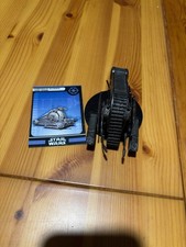 Figurine Star Wars Miniatures : Corporate Alliance Tank Droid Bounty Hunter