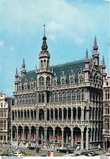 Carte Postale - Belgique -