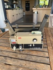PROJECTEUR SUPER 8 SONORE ELMO ST180