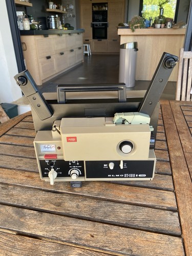 Projecteur super sonore - projecteur, elmo
