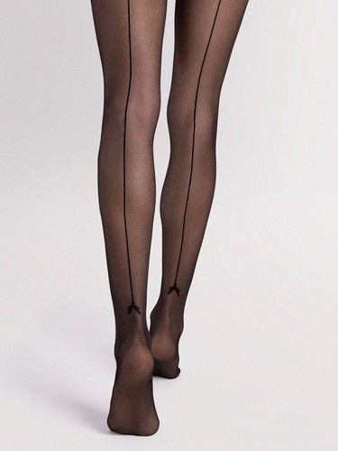 Fiore miriam collant - fiore, couture