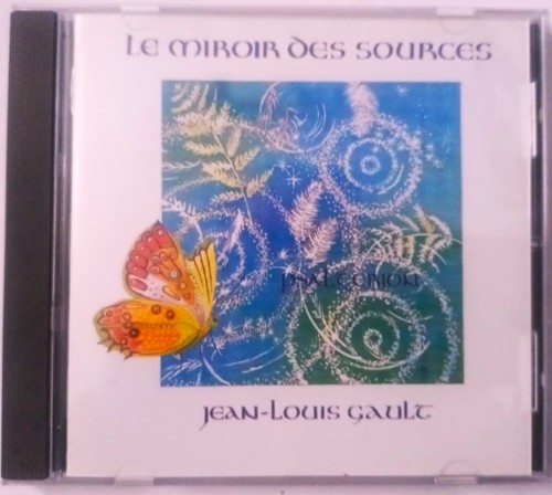 Jean louis gault folk - jean-louis, (folk