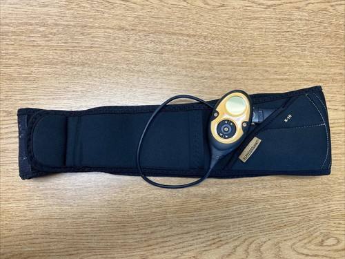 Slendertone flex belt 10 - belt, x-10