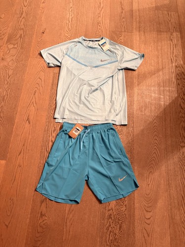 Nike dri fit short homme - short,