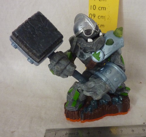 Figurine skylanders trap team - trap,
