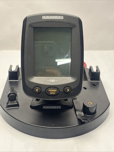 Hummingbird pmax 160 fish - hummingbird,