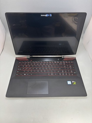 Lenovo ideapad y700 - lenovo,