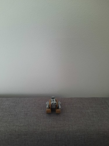 Lego star wars mini - wars,