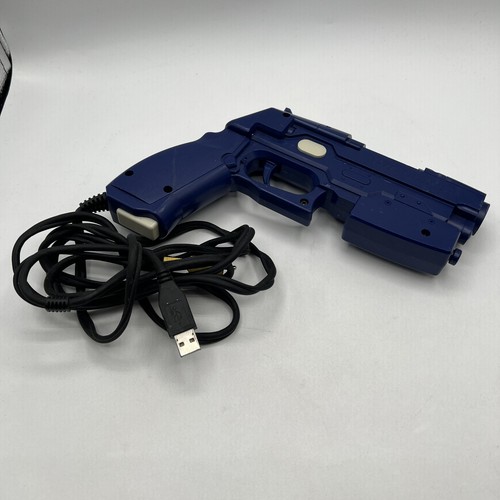 Namco guncon npc 106 - guncon, 2