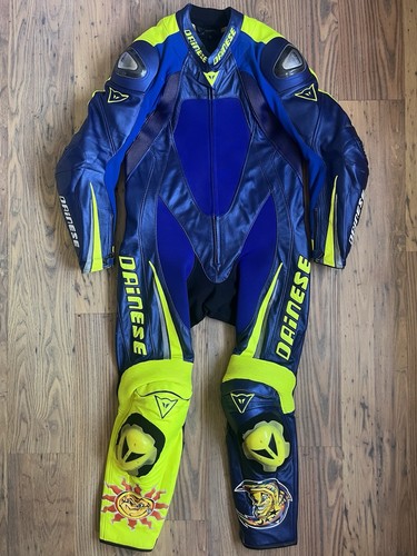 Rare dainese valentino rossi - rare, 1