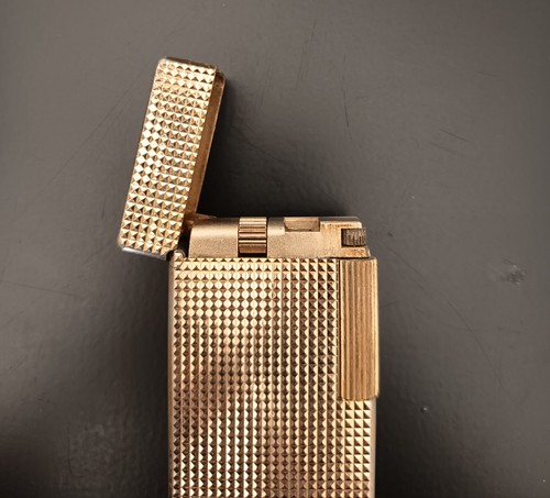 Briquet kbl throne vintage - briquet,
