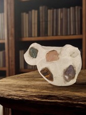 Ancienne pierre vintage, objet