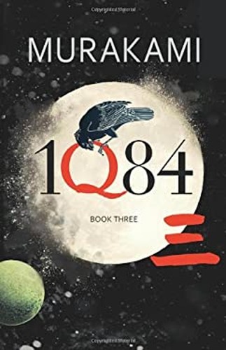 1q84 relié haruki murakami - 1q84,