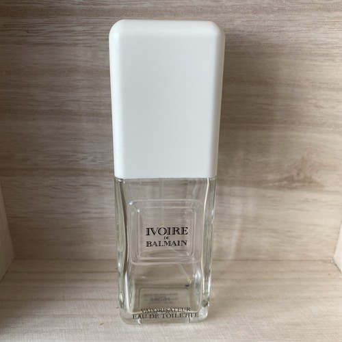 Vintage flacon parfum vide - flacon,