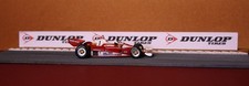 Piste F1 circuit  no car
