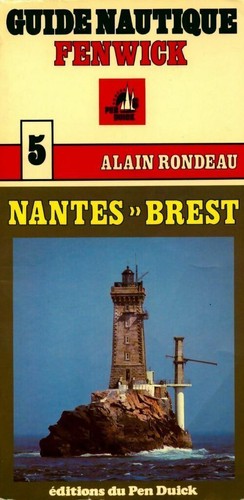 Nantes brest alain - alain,