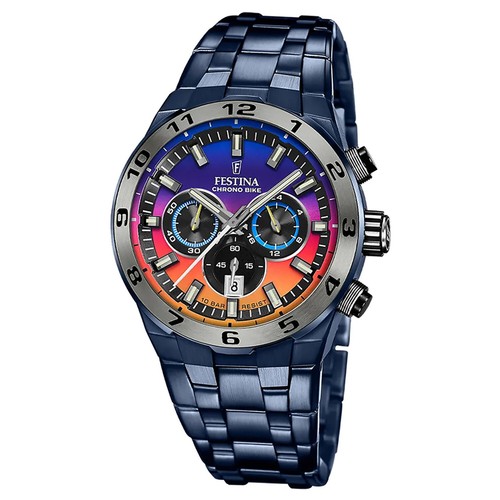 Festina montre hommes - montre,