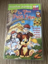 CASSETTE VIDÉO VHS FILM