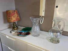 Objets Divers brocante Vase en