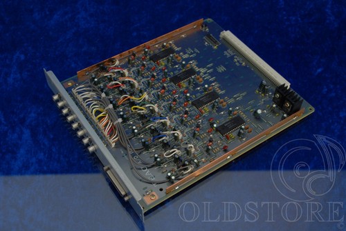 Tascam spare part - ►tascam, da