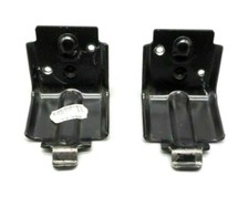 plaque support assise