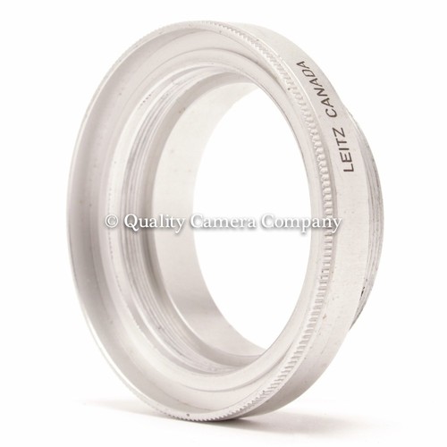 Leica ouepo 16474 silver - leica,