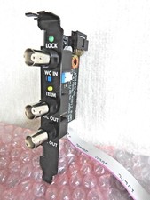 RME HDSP 9632 Word Clock