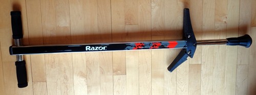 Razor pogo stick - razor,