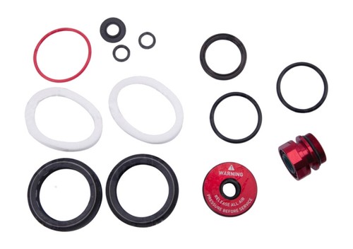 Rock shox kit - kit, de