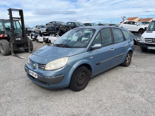 Moteur renault grand - renault, scenic