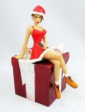 Tomb Raider - Atlas - Statue