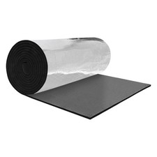 Tapis insonorisant alu