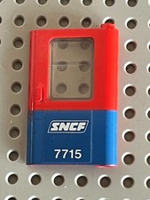 Porte LEGO TRAIN 4,5v door ref