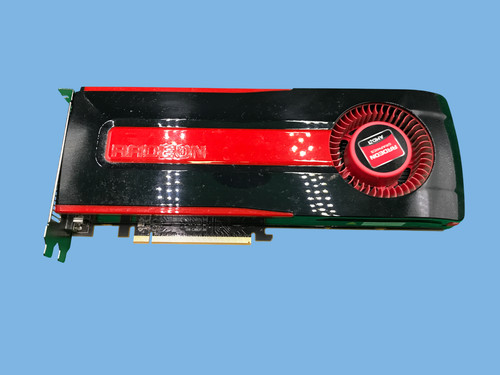 Carte graphique amd - carte,