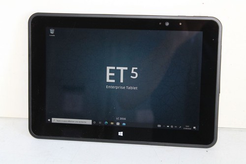 Zebra et50nt tablette - zebra,