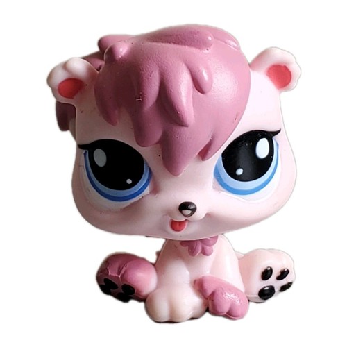 Littlest pet shop - lps, #1884